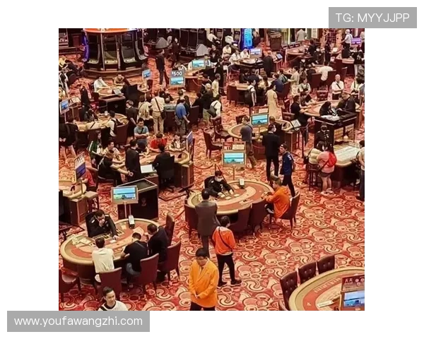 打造属于你的赢赌场体验的完整攻略